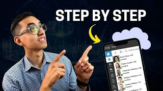 Setup a Cloud Phone System using 3CX and a SIP Trunk Provider | Step by Step