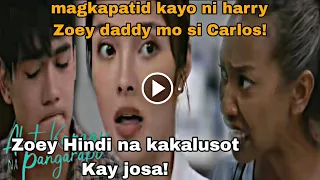 SIKRETO NI ZOEY MABUBUYAG NA KAY JOSA | FULL EPISODE 533 SATURDAY MAY 25,2024 ABOT KAMAY STORY