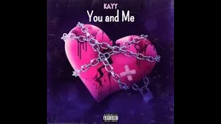 Kayy - You and Me (Official Audio)