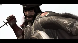 Assassin's Creed 2: Giuliano de' Medici Death
