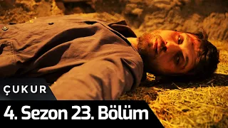 Çukur 4.Sezon 23.Bölüm