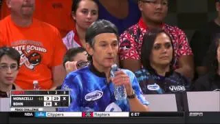 2015 PBA Challenge Finals