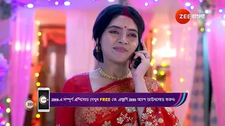 Jogomaya | Ep - 45 | Apr 24, 2024 | Best Scene 1 | Zee Bangla