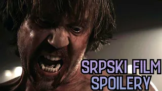 SRPSKI FILM (2010) - OMÓWIENIE SPOILEROWE - FearCast #7