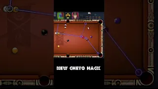 8 Ball Pool Android cheto hack free for all #shorts #8ballpool #hack #viral #viralvideo #cheto