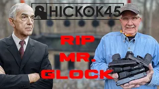 Glock Tribute
