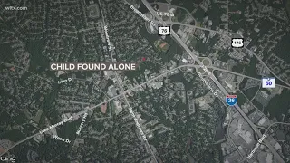 Woman arrested, accused of abandoning child in park