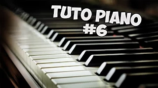 TUTO PIANO JE SUIS - BigFlo & Oli