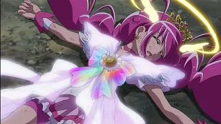 (Movie) Royal Rainbow Burst!