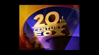 20th Century Fox Home Entertainment 2000 With 1994 Fanfare Low Toned