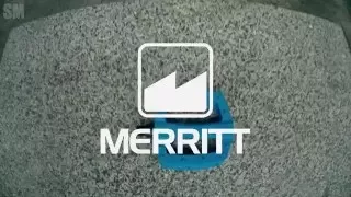 Street Market / BMX / Merrit P1 Pedals / Crash Test