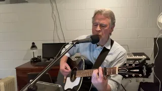 Lonesome Me - by Neil Young (cover)