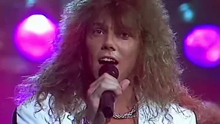 Europe - Carrie (TVE Tocata 1986)