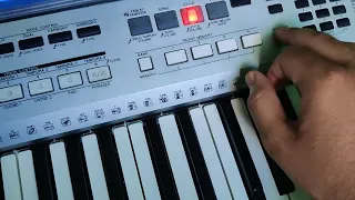 Yamaha I455 , I500 , I400 Tone Edit | Harmonium Tone | How to make Best tone in Yamaha | Vishal Rai