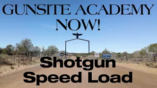 Shotgun Speed Load