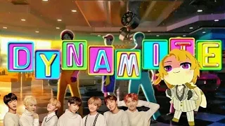 [LUCA KANESHIRO] BTS 8TH MEMBER IDENTITY LEAKED? ||[NIJISANJI_EN] || [LUXIEM] ||BTS DYNAMITE