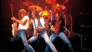 Top 10 Songs: Status Quo