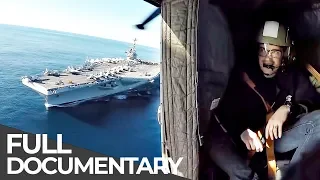 Supply under toughest Conditions | Inside Navy Strategies | Episode 3 | Free Documentary