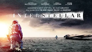 Hans Zimmer-Interstellar