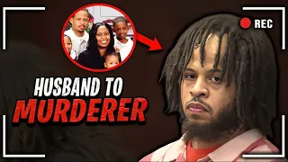 How An EVIL Husband Turned Murderer Overnight | The Tragic Case Of LaTonya Allen