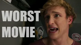 Logan Pauls Movie "Airplane Mode" Is WORSE THAN YOU THINK!