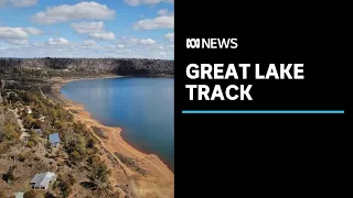 Publican's plan for Great Lake tourism track stirs sleepy central Tasmanian town | ABC News