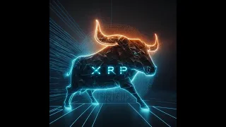 Ripple XRP Пока нас отвлекают, денежную систему переводят на блокчейн-технологии