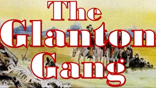 The Glanton Gang