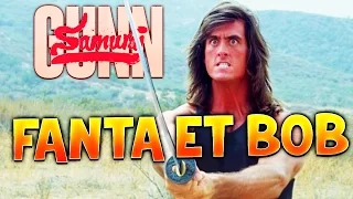 DUEL A MORT - FANTA ET BOB