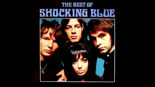 Shocking Blue (1986) The Best Of Shocking Blue