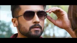 Anjaan kadhal aasai video song hd 720p