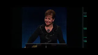 Come guarire dalle emozioni ferite - Parte 2 | Joyce Meyer