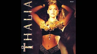 Thalia - Amarillo Azul (Vocals and Drums Mix)