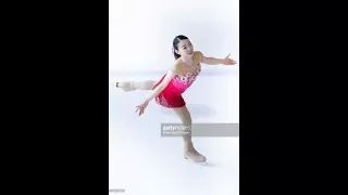 LAS NUEVAS REINAS DEL PATINAJE ARTISTICO