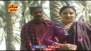 Aehro Sajan Munkhe Chho Tho Wanen | SHAHNILA ALI | KHAIRAN JO BADLO | LIYAQAT | SHAMA | Sindhi Kalam