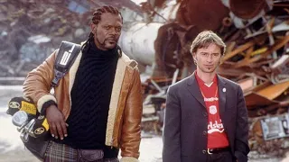 The 51st State Full Movie Facts And Review | Samuel L. Jackson | Robert Carlyle