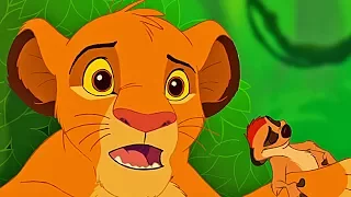 The Lion King - Hakuna Matata (2017)