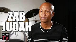 Zab Judah Blames Record Companies for King Von, Mo3 & FBG Duck's Deaths (Part 14)