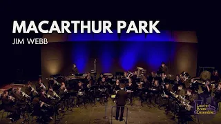 Macarthur Park | Laurier Brass Ensemble