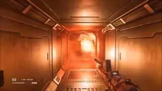 Alien Isolation - Vents aren't so safe