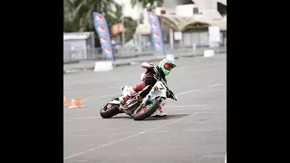 758 Bike Life supermotor Racing  ktm speed