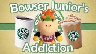 SML Movie: Bowser Junior's Addiction [REUPLOADED]