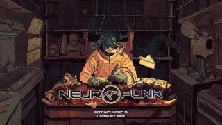 Neuropunk special - NOT INCLUDED 2 mixed by Bes