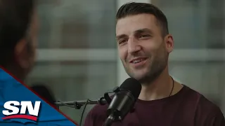 Patrice Bergeron Talks Career, Retirement, Relationship With Brad Marchand & More | 32 Thoughts