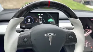 2023 Tesla Model Y MUST have Accessories and Mods by @megawatts