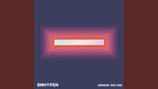 ENHYPEN (엔하이픈) - 'Outro: Cross The Line' Instrumental Version