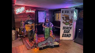 Cheeseburger in Paradise - Why Don't We Get Drunk  (covers) - Live at the Dutch