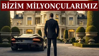 Azərbaycanda neçə milyonçu var? Kimlərdir və milyoner olmayanlar nə üçün ola bilmirlər?