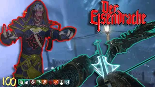 BEATING DER EISENDRACHE IN 2023 (Call Of Duty Black ops 3 Zombies)