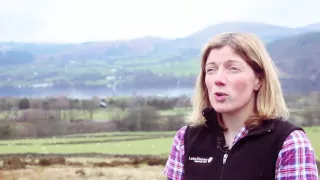 Launch of the Ullswater Way